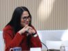 Promueve Fedrha Suriano iniciativas para instalar salas de lactancia en universidades e impulsar el primer emprendimiento en Puebla