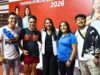 Impulsa Tonantzin Fernández el desarrollo y crecimiento de las y los jóvenes cholultecas