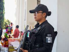 Autoridades federales, estatales y municipales refuerzan vigilancia ante actividades de Día de Muertos 2026