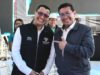 Rinde diputado Elías Lozada Segundo Informe de Actividades; destaca la presentación de 41 iniciativas