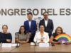 Avala Comisión del Congreso exhorto para revisar el funcionamiento del Registro Estatal de Organizaciones de la Sociedad Civil