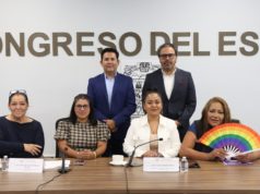 Avala Comisión del Congreso exhorto para revisar el funcionamiento del Registro Estatal de Organizaciones de la Sociedad Civil