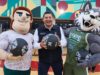 Deporte siembra sueños y abre oportunidades a nuevos talentos: Armenta Mier