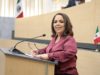 Avala Congreso del Estado reforma para que la Ley Orgánica del Tribunal de Justicia Administrativa entre en vigor en 2028