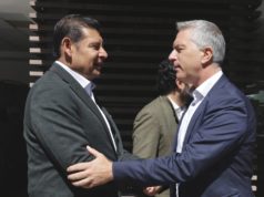 Gobierno Federal y Gobierno Estatal contribuyen en conciliación entre empresa y sindicato de