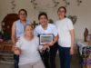 Gaby “La Bonita” Sánchez: La transformación se construye desde el territorio y con identidad del pueblo
