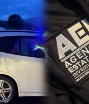 Fiscalía de Oaxaca descarta participación de agentes en balacera en Acatlán
