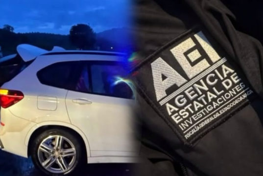 Fiscalía de Oaxaca descarta participación de agentes en balacera en Acatlán