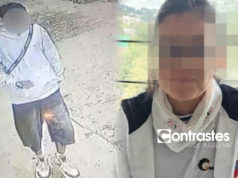 A golpes y con estrangulamiento El Zancudo mató a Dariana: FGE
