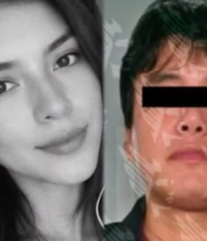 Bryan Alexandro estará en prisión por feminicidio de María Fernanda: FGE