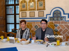 Reforma al sistema de pensiones y jubilaciones de la BUAP saneará el fondo: Armando Ríos