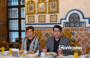 Reforma al sistema de pensiones y jubilaciones de la BUAP saneará el fondo: Armando Ríos
