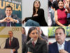 Seis perfiles disputarán la candidatura de Morena por la alcaldía de Puebla