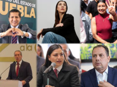 Seis perfiles disputarán la candidatura de Morena por la alcaldía de Puebla