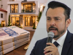 Hay mil mdp en ISSSTEP para otorgar créditos de vivienda a burócratas: García Parra