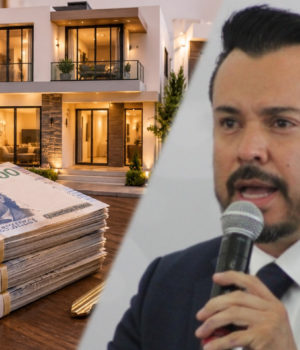 Hay mil mdp en ISSSTEP para otorgar créditos de vivienda a burócratas: García Parra