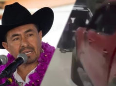 Porfirio Loaeza denuncia ataque a balazos y señala a tres funcionarios de Tlatlauquitepec