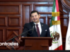 Total apoyo a Lilia Cedillo y nadie se meterá en la Buap: Armenta