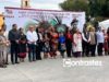 Conmemora Tonantzin Fernández 507 aniversario luctuoso de la Matanza de Cholula