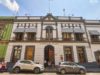 Abre el Congreso de Puebla su antigua sede como recinto cultural; habrá recorridos guiados
