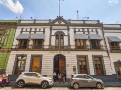 Abre el Congreso de Puebla su antigua sede como recinto cultural; habrá recorridos guiados