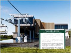 Inicia construcción de tres estaciones del Cablebús: García Parra
