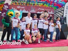 Puebla se prepara para correr: llega el Medio Maratón 2026