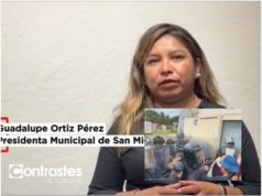 Piden destitución de alcaldesa de Xoxtla por impulsar perforación de pozo Pavigi