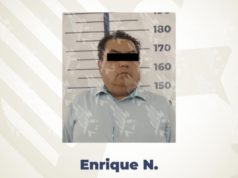 Confirma la FGE detención del juez Enrique N. por evasión de un preso en Tecamachalco