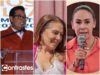 Destapa Fedrha Suriano a cinco aspirantes por la alcaldía de Puebla en 2027