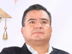 Carlos Barragán declina buscar la reelección en Xicotepec por Morena