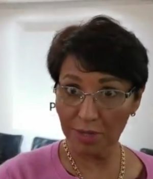 Lupita Muciño deja el Congreso de Puebla para buscar la alcaldía de Atlixco por Morena