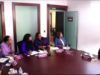Refuerzan acciones de seguridad y prevención en planteles educativos