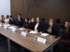 Avalan en Comisión del Congreso exhorto para fortalecer la perspectiva de género en el presupuesto 2027