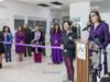 Conmemora el IEE la lucha por el voto de las mujeres con exposición, video y conferencia magistral