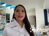 Entrega Tonantzin Fernández insumos al área Dental y Terapia Física del CRI en Cholula