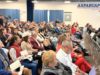 ASPABUAP defiende reforma de pensiones; aseguran fondo para 80 años de jubilaciones