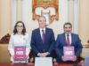 Presenta Pepe Chedraui Segundo Informe de Gobierno en Sesión Solemne de Cabildo