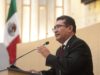 Niega Pável Gaspar ruptura entre Estado y Ayuntamiento; confía en unidad de Morena rumbo a 2027