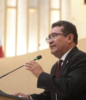 Niega Pável Gaspar ruptura entre Estado y Ayuntamiento; confía en unidad de Morena rumbo a 2027