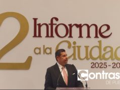 Hemos trabajado juntos con Pepe Chedraui por Puebla: Alejandro Armenta