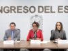 Avala Comisión del Congreso inscripción en el Muro de Honor la leyenda “60 Aniversario del Plan DN-III-E. Ejército, Fuerza Aérea y Guardia Nacional”