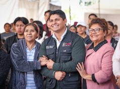 Cuautlancingo acerca servicios de salud a Nuevo León