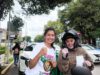 Gaby “La Bonita” Sánchez fortalece su cercanía con el pueblo; crece el respaldo