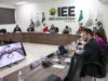 Informa IEE sobre la solicitud de acreditación del Partido Político “SOMOS”