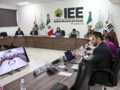 Informa IEE sobre la solicitud de acreditación del Partido Político “SOMOS”