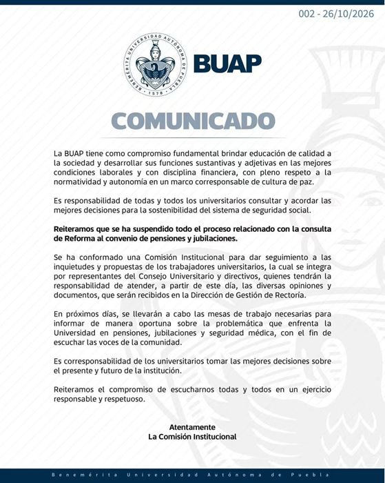buap dialogo