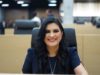 Delfina Pozos presenta “Acción Migrante”, paquete de iniciativas para atender, proteger y reincorporar a migrantes