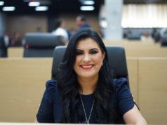 Delfina Pozos presenta “Acción Migrante”, paquete de iniciativas para atender, proteger y reincorporar a migrantes