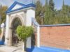 Cerca de 20 mil personas visitarán los panteones en San Andrés Cholula